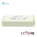 boqi CE CB SAA 0-10v PWM Resistance dimmable led driver 30w 35w 36w 40w 45w